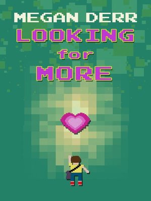cover image of Looking for More